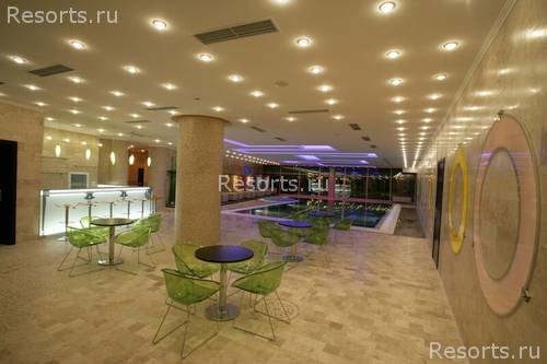 Balneohotel Pomorie 30